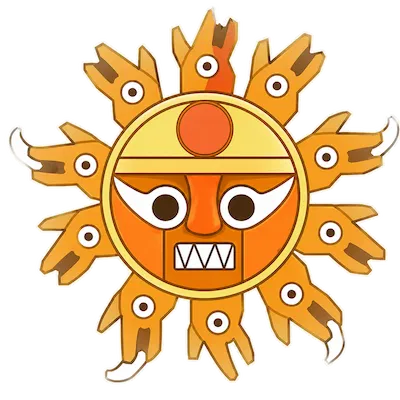 Logo Ayapalleck Muchik