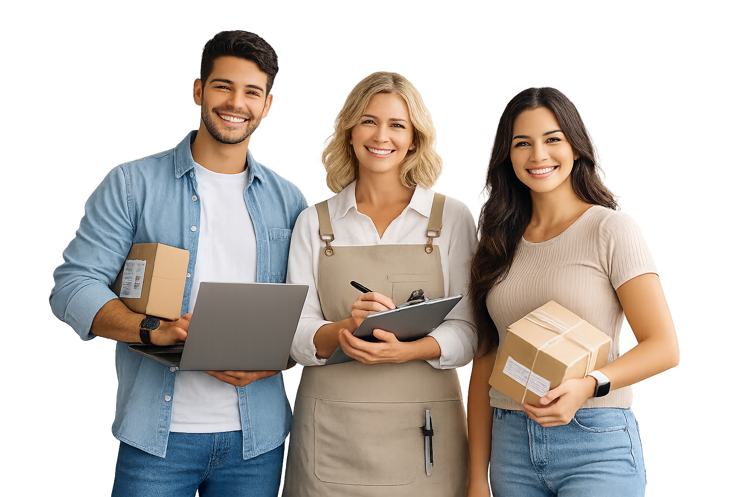 Persona usuaria ideal de Escapify