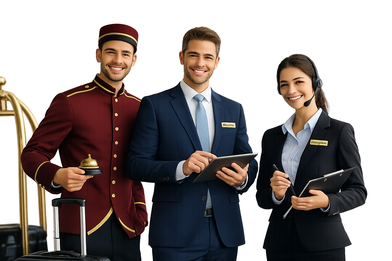 Persona usuaria ideal de FoxRooms