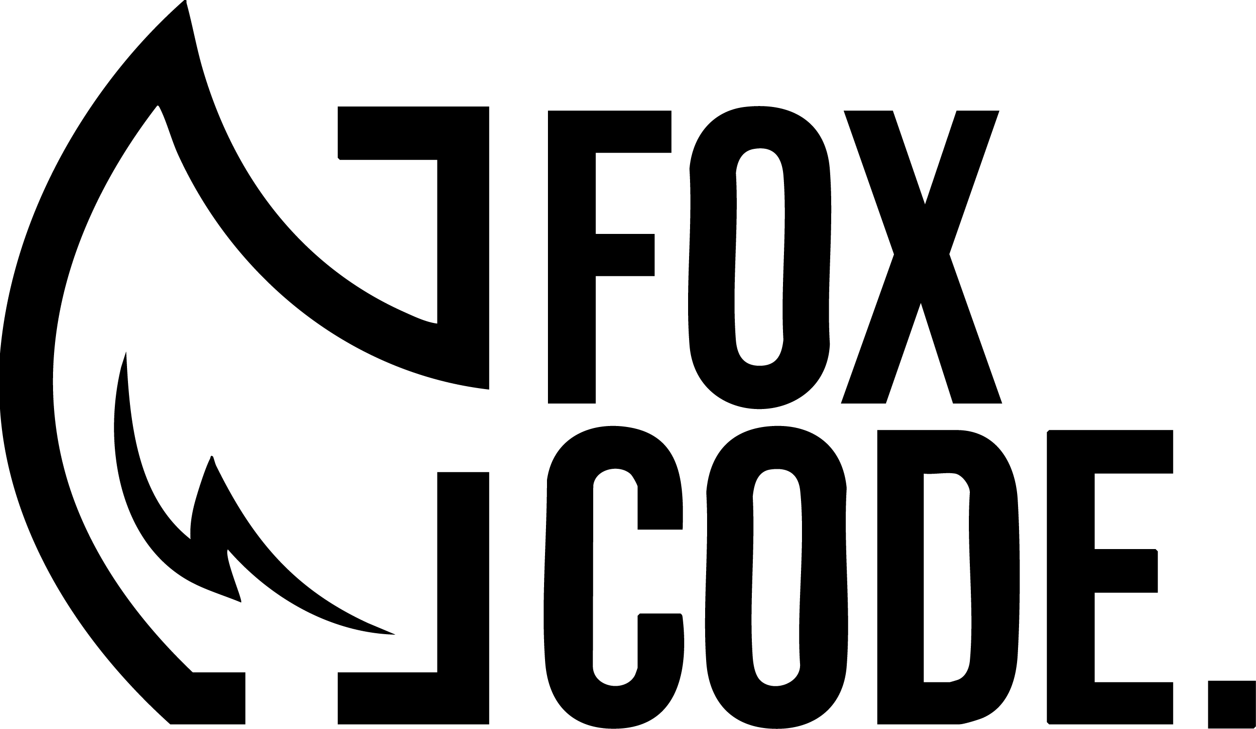 FoxCode Logo