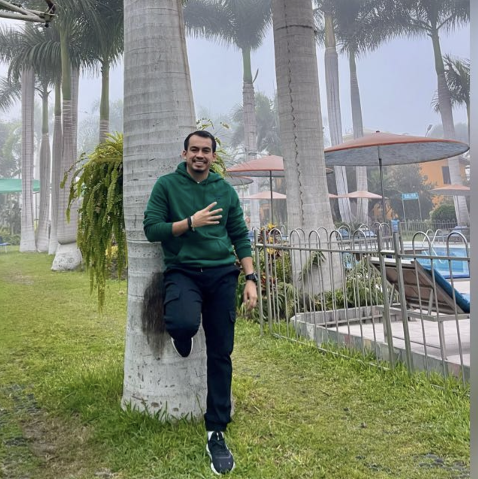 Fernando Pérez