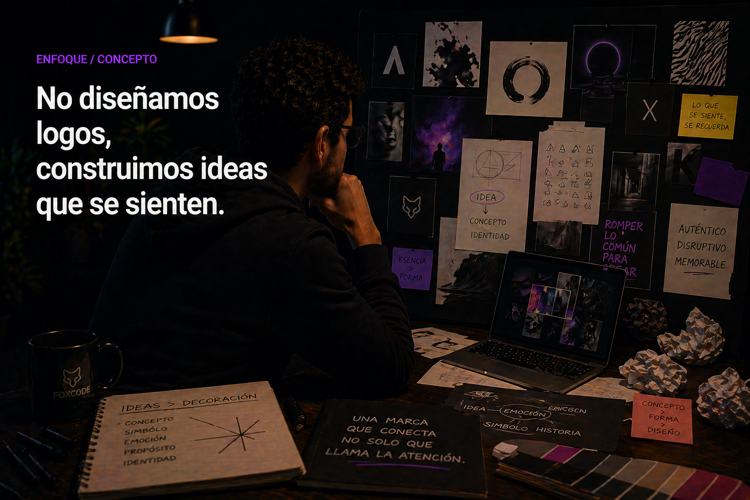 Dashboard de desarrollo de software