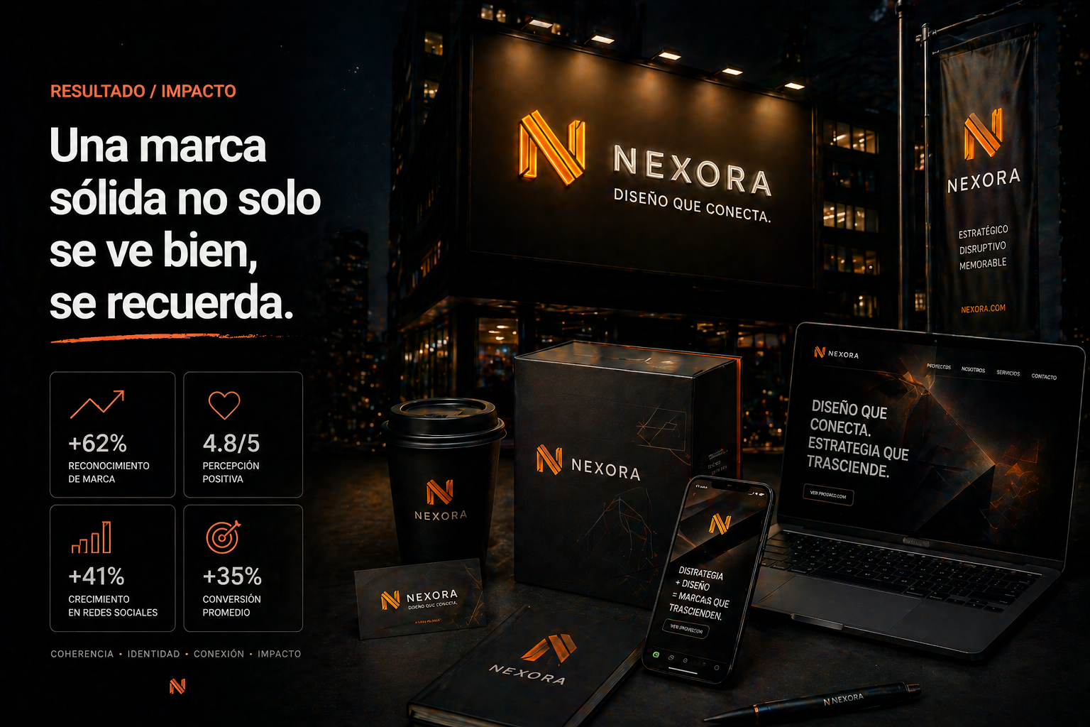 Interfaz de solución tecnológica